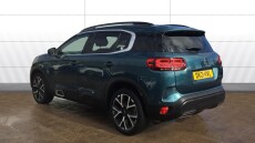 Citroen C5 Aircross 1.2 PureTech 130 Flair Plus 5dr Petrol Hatchback
